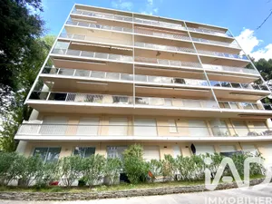 Appartement à La Baule-Escoublac (44500)