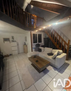 Appartement à Crégy-lès-Meaux (77124)