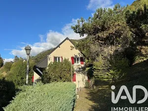 Maison à Cauterets (65110)