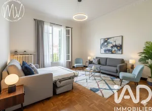 Appartement à Nice (06300)