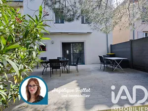 Maison de ville à Le Péage-de-Roussillon (38550)