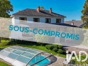 Maison de ville à Rignac (12390)