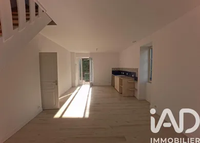 Apartment in Sare (64310)