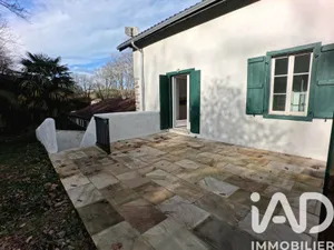 Appartement à Sare (64310)