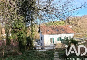 Appartement à Sare (64310)