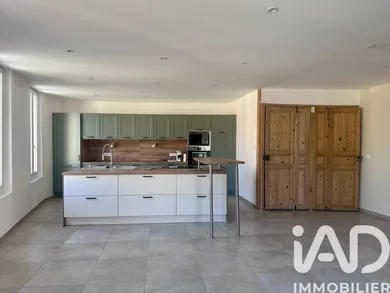 Maison à Opoul-Périllos (66600)