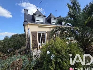 Maison à Trégunc (29910)