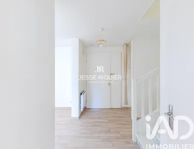 Maison à Verneuil-sur-Seine (78480)
