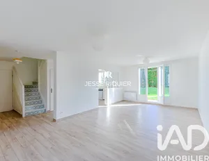 Maison à Verneuil-sur-Seine (78480)