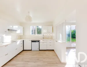 Maison à Verneuil-sur-Seine (78480)