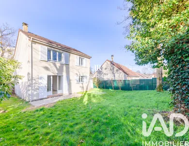 House in Verneuil-sur-Seine (78480)