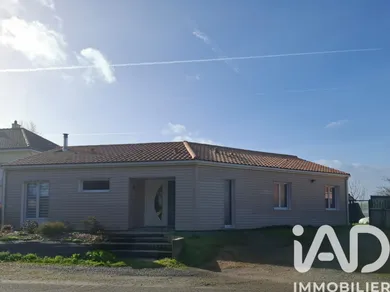 Maison à Saint-Père-en-Retz (44320)