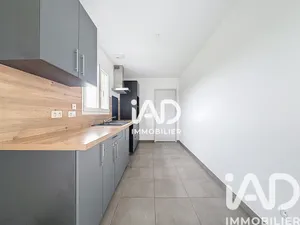 Detached house in La Saussaye (27370)