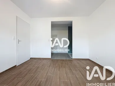 Detached house in La Saussaye (27370)