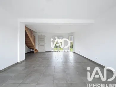 Pavillon à La Saussaye (27370)