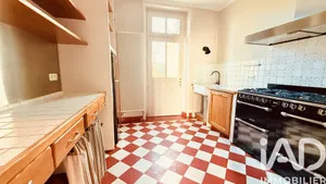 Maison à Lorient (56100)