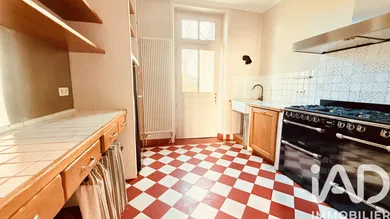 Maison à Lorient (56100)