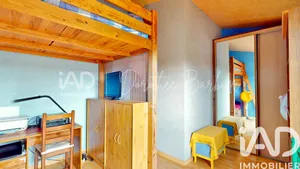 Maison à Champs-sur-Marne (77420)