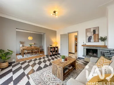 House in Saint-Fulgent (85250)