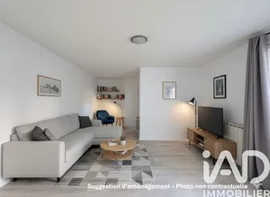 Appartement à Anglet (64600)