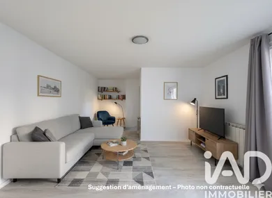Appartement à Anglet (64600)