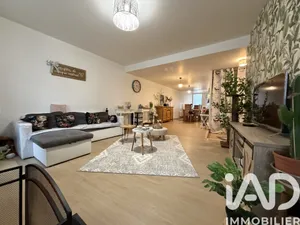 Immeuble à Foug (54570)