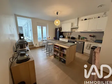 Immeuble à Foug (54570)