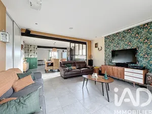 Maison à Boos (76520)