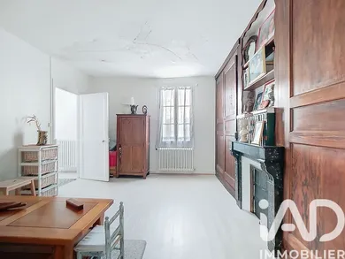 Apartment in Montereau-Fault-Yonne (77130)