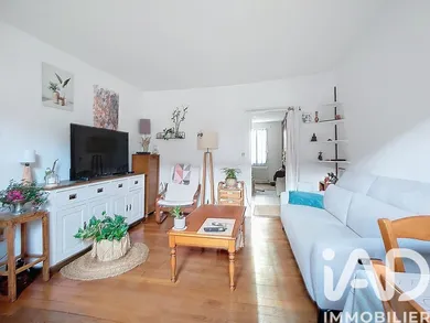 Apartment in Montereau-Fault-Yonne (77130)