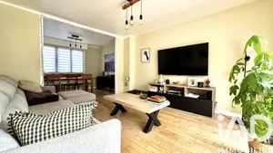 Maison à Faches-Thumesnil (59155)