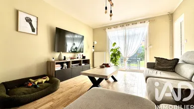 House in Faches-Thumesnil (59155)