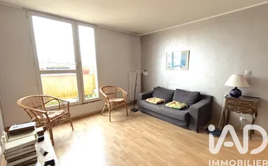 Appartement à Les Ulis (91940)