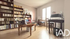 Appartement à Les Ulis (91940)