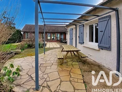 Park home in Varenne-l'Arconce (71110)