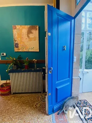 Townhouse in Authume (39100)