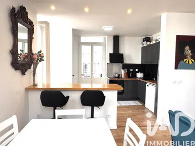 Appartement à Lourdes (65100)