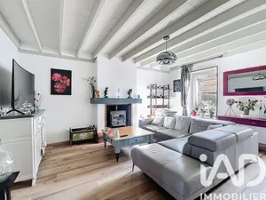 Maison de ville à Cherbourg-en-Cotentin (50130)