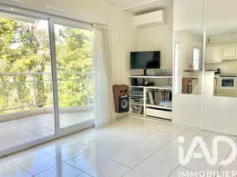 Apartment in Saint-Raphaël (83700)