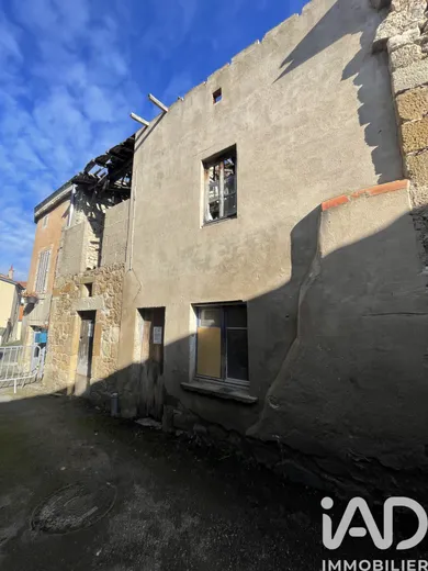 Village house in Authezat (63114)