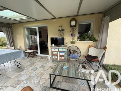 Traditional house in Saint-Germain-et-Mons (24520)