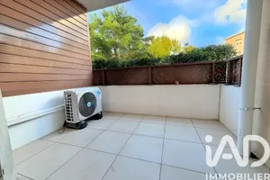 Apartment in Marseille (13011)