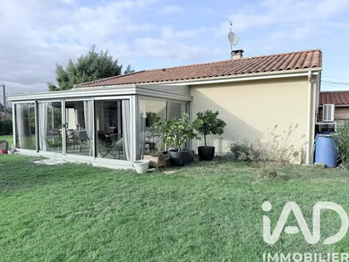 Traditional house in Saint-Germain-et-Mons (24520)