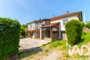 Maison à Saint-Léonard-de-Noblat (87400)