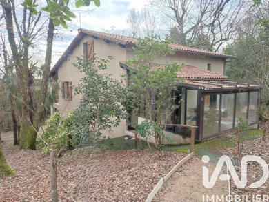 Maison à La Salvetat-Belmontet (82230)