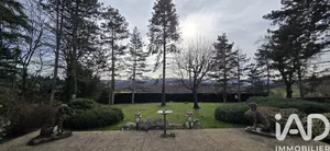 Château à La Talaudière (42350)