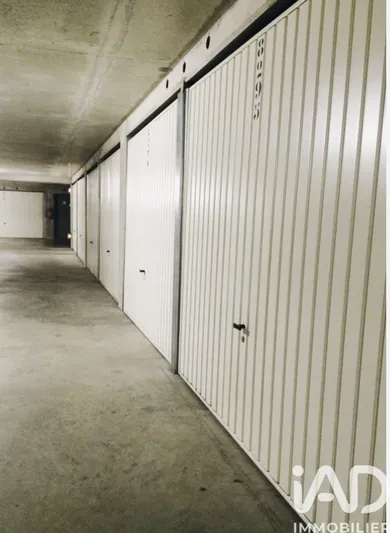 Garage in Menton (06500)