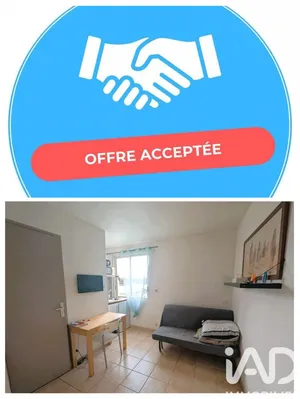 Studio in Le Rheu (35650)