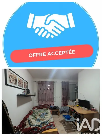 Studio à Le Rheu (35650)