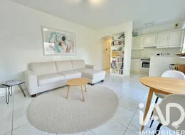Apartment in Saint-Raphaël (83700)